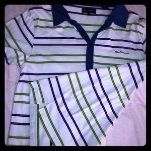 Men’s Ben Sherman super soft cotton Large shirt